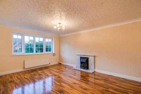 15 Top Orchard, Ryhill, Wakefield, WF4 2AZ