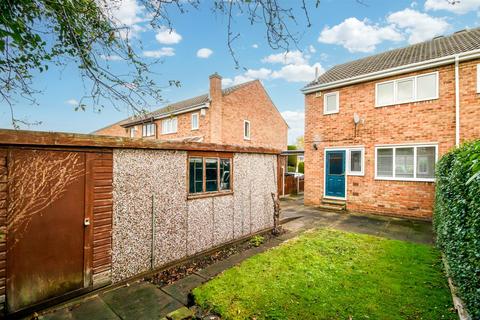 15 Top Orchard, Ryhill, Wakefield, WF4 2AZ