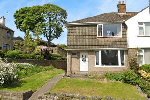3 bedroom semi-detached house for sale, Colne Road, Oakworth, Keighley, BD22 7PB