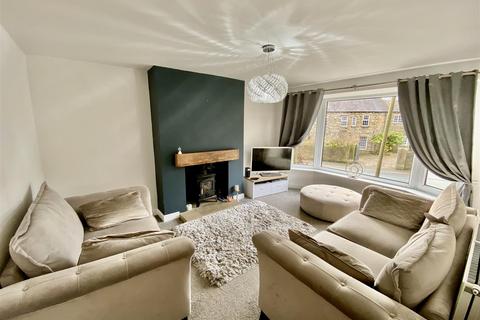 3 bedroom semi-detached house for sale, Colne Road, Oakworth, Keighley, BD22 7PB