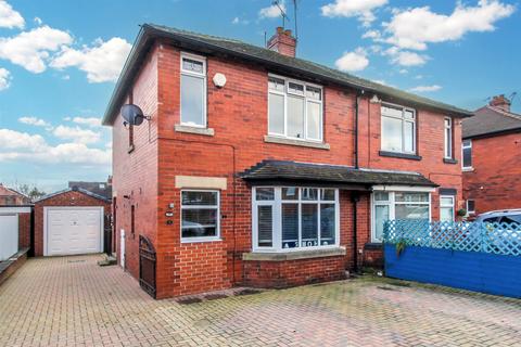 9 Johns Avenue, Lofthouse, Wakefield, WF3 3LX