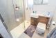 Shower room/w.c.