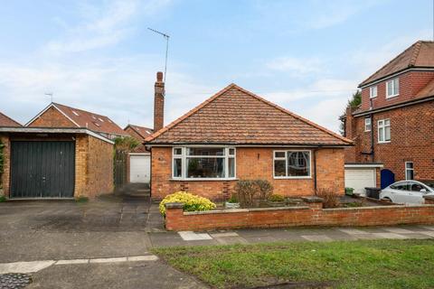 3 bedroom detached bungalow for sale, St. Swithins Walk, York