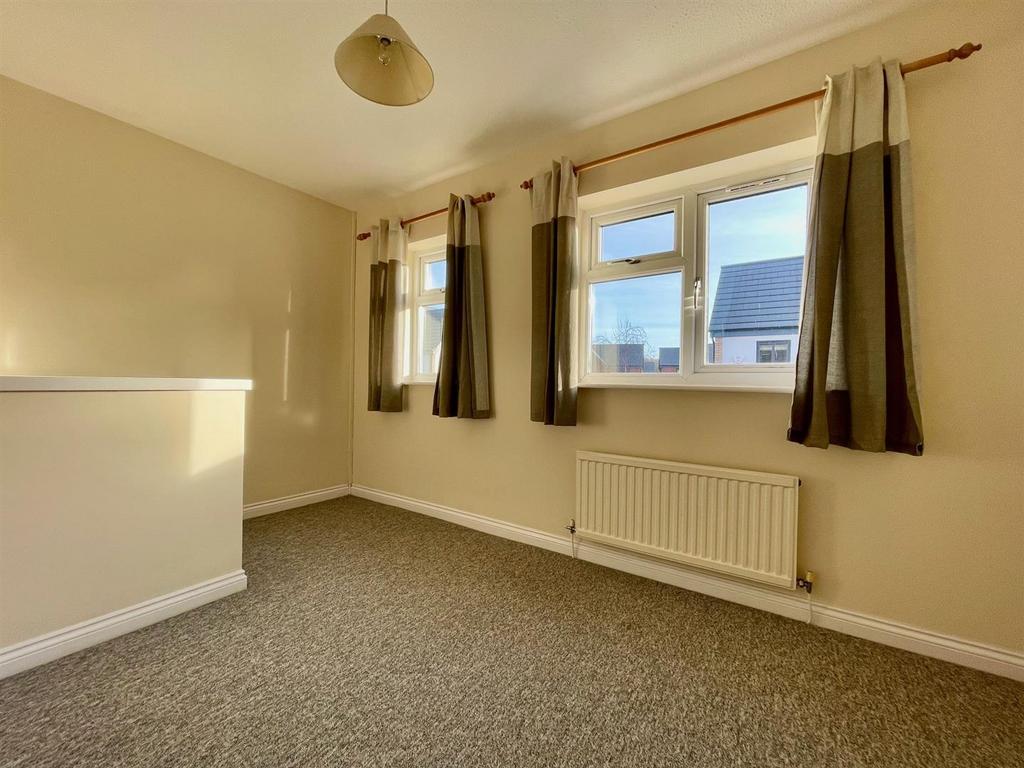 Bedroom 2 Front