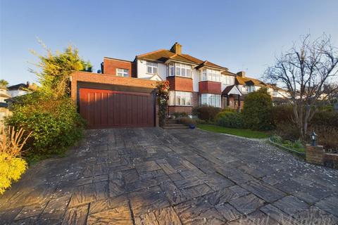 4 bedroom semi-detached house for sale, Sundown Avenue, South Croydon