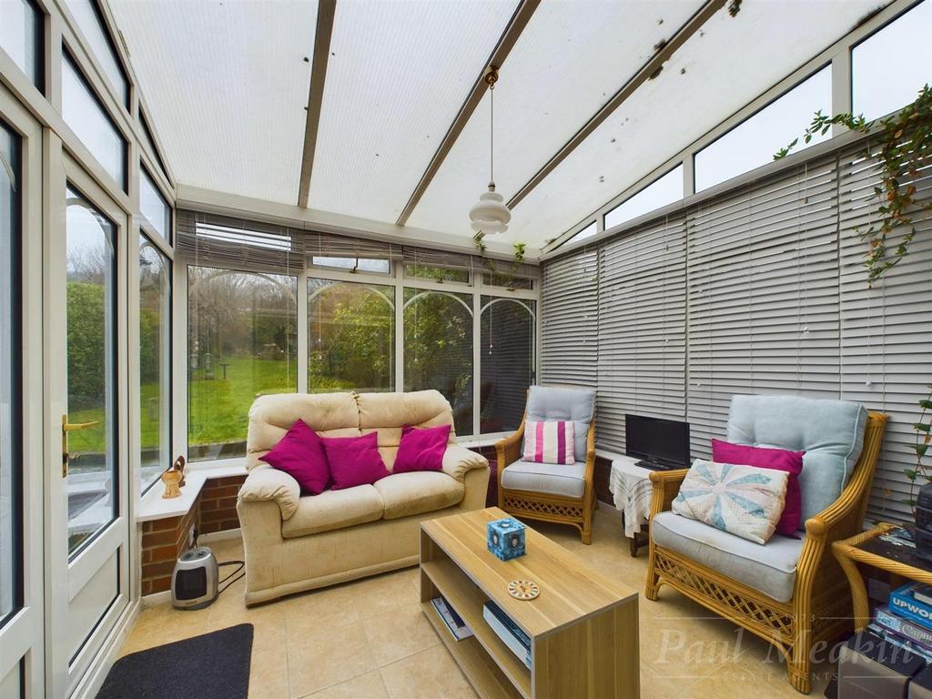 Sunroom