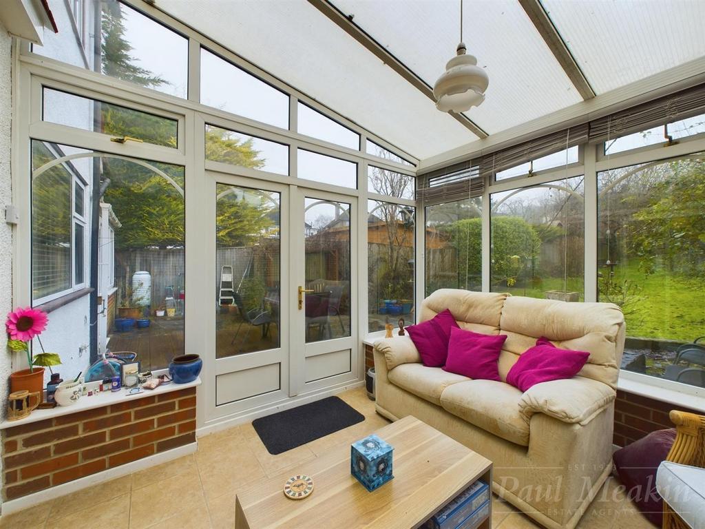 Sunroom