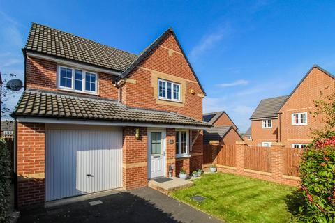 2 Dempsey Close, Wakefield, WF2 9DZ