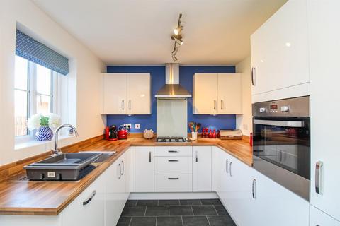 2 Dempsey Close, Wakefield, WF2 9DZ