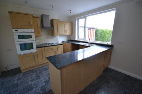 3 bedroom semi-detached house to rent, Welford Road, Leicester