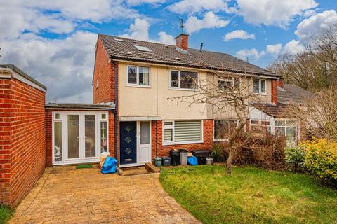 21 Barberry Rise, Penarth, CF64 2RB