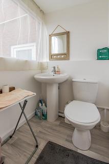 21 Barberry Rise, Penarth, CF64 2RB