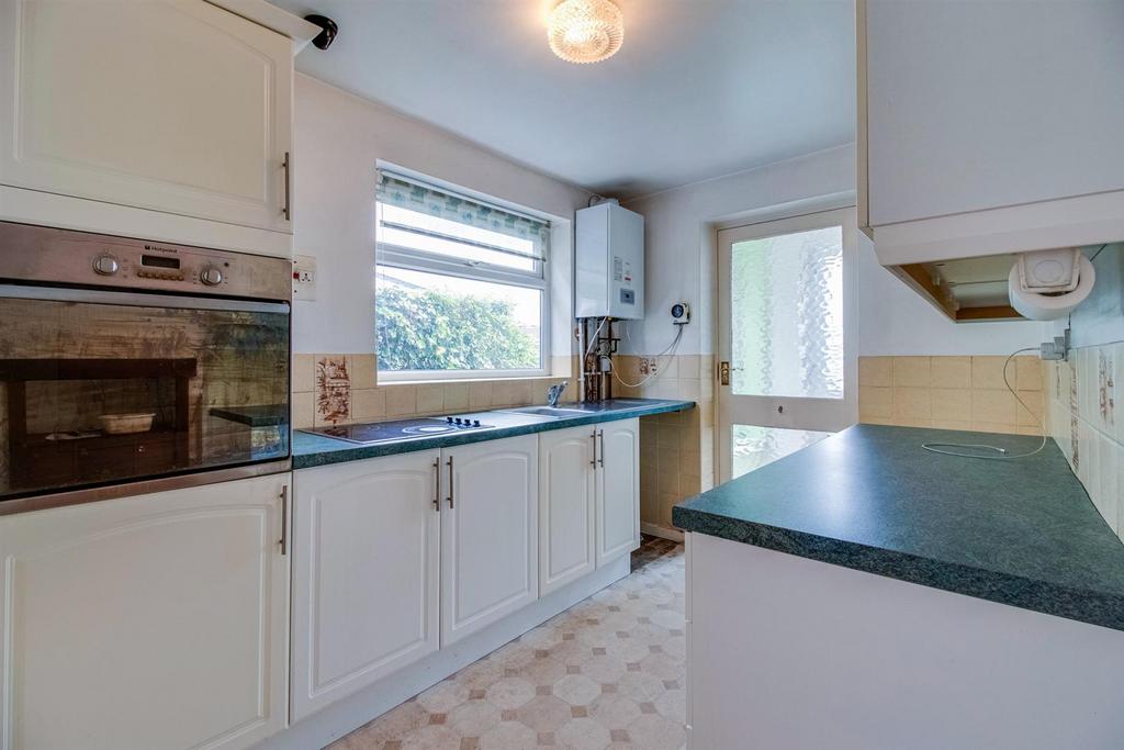 Canal Lane, Wakefield WF3 3 bed detached house for sale £250,000