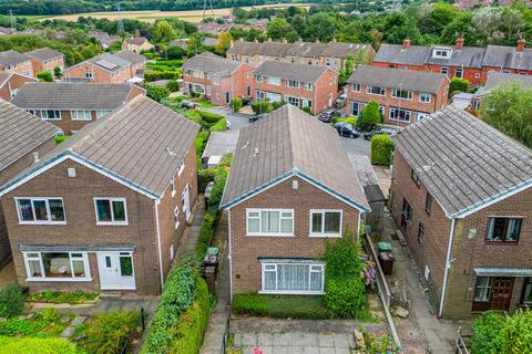 3 bedroom detached house for sale, Canal Lane, Wakefield WF3