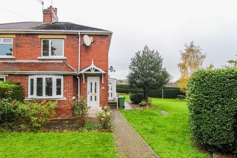 55 Bevin Crescent, Wakefield, WF1 3ER