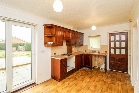 55 Bevin Crescent, Wakefield, WF1 3ER