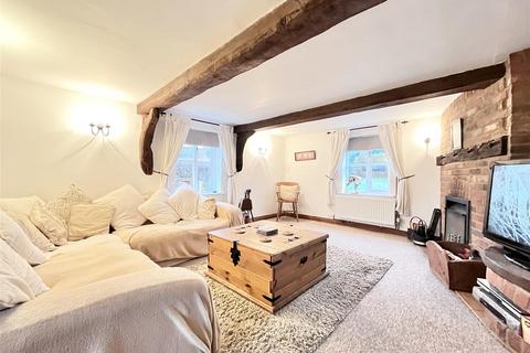 3 bedroom cottage for sale, Norwich Road, Barham