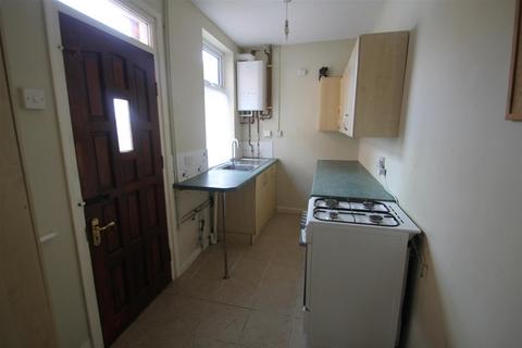 2 bedroom terraced house for sale, Chartley Road, Leicester