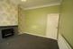 Front reception room