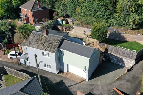 5 bedroom detached house for sale, Chapel Street, Tiverton EX16