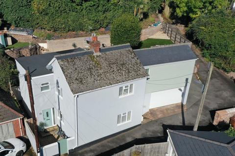 undefined, Chapel Street, Tiverton EX16