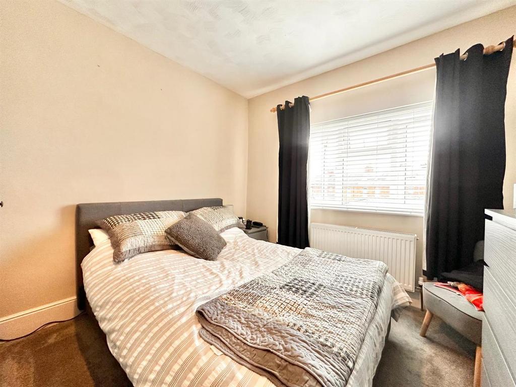 Bedroom Four