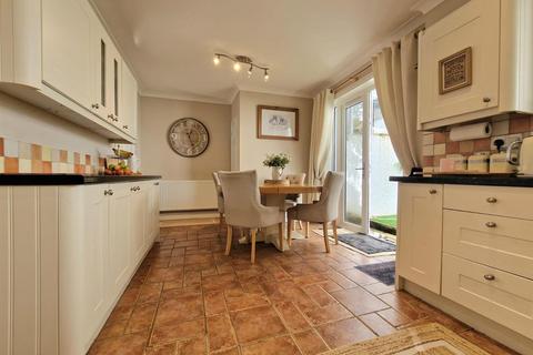 undefined, Chapel Street, Tiverton EX16