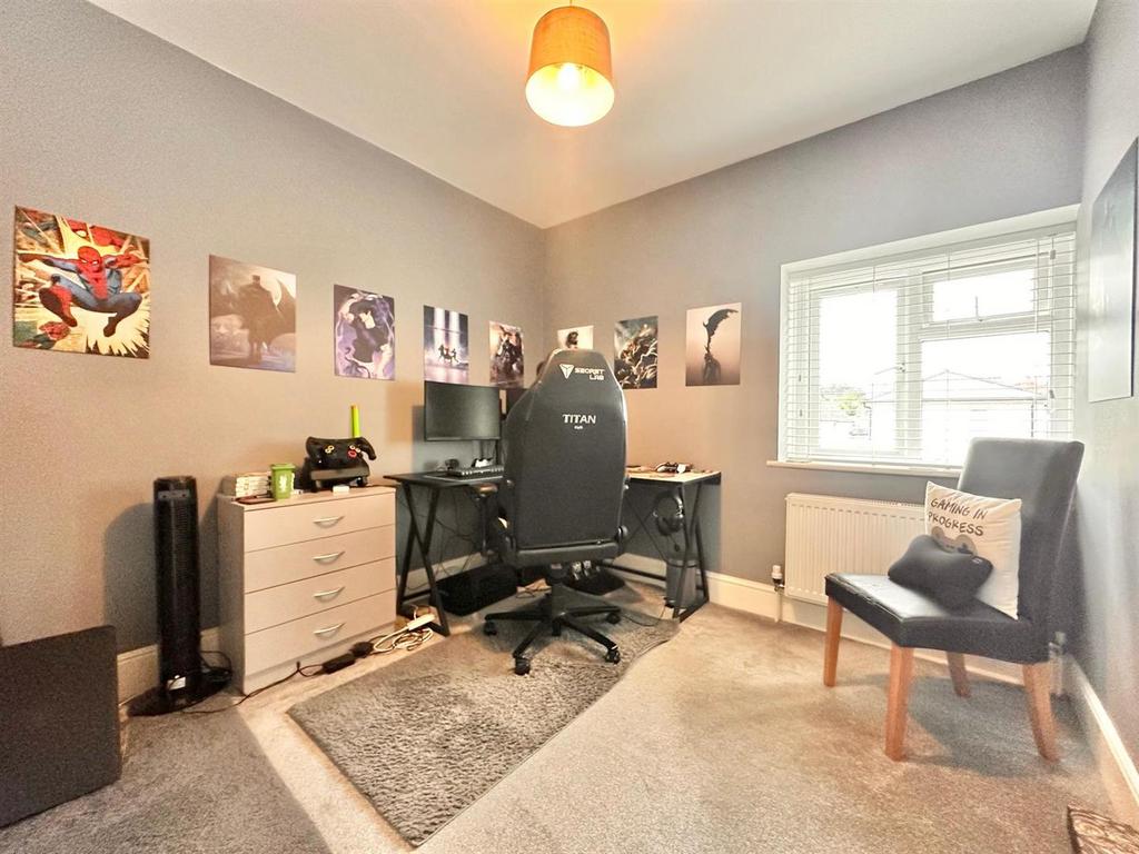 Bedroom Five