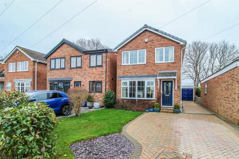 3 bedroom detached house for sale - Swift Way, Wakefield WF2