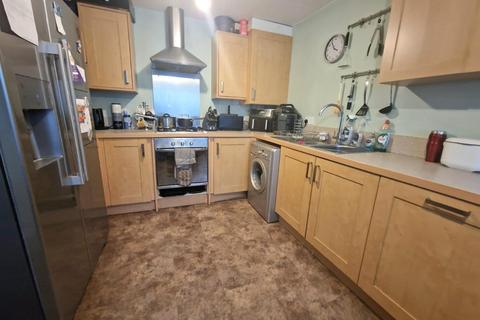 4 bedroom terraced house for sale, Rooks Way, Tiverton EX16