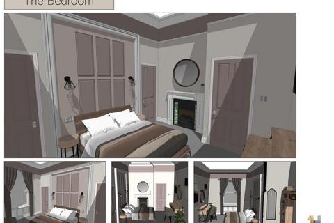 1 bedroom flat for sale, Carlton House, Sandy Walk, Wakefield WF1