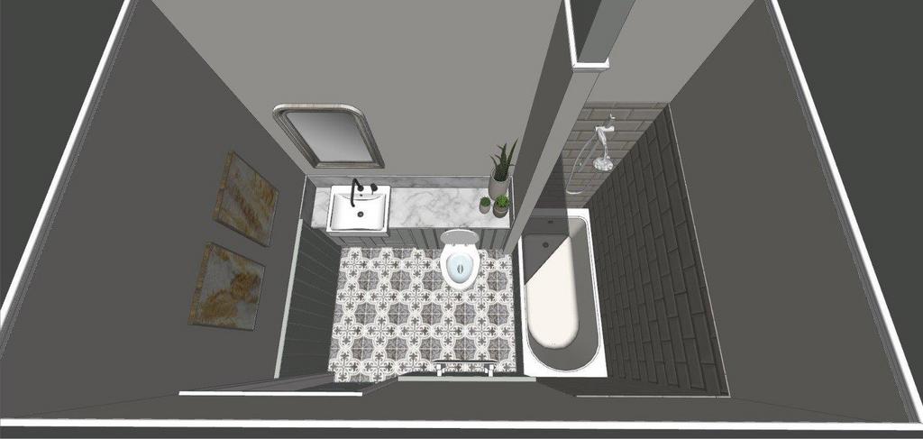 Example Bathroom