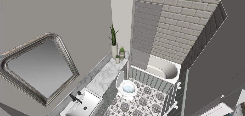 Example Bathroom
