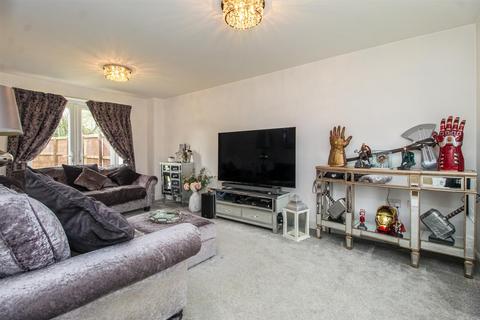 3 bedroom detached house for sale, Clarke Hall Court, Wakefield WF1