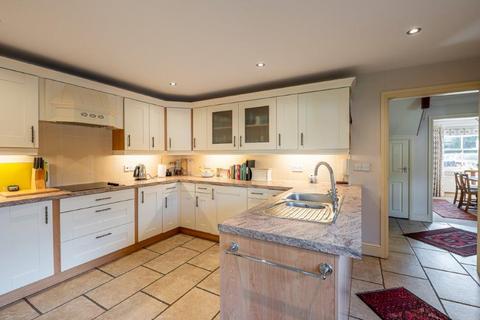 4 bedroom detached house for sale, High Street, Thornton Le Clay, York