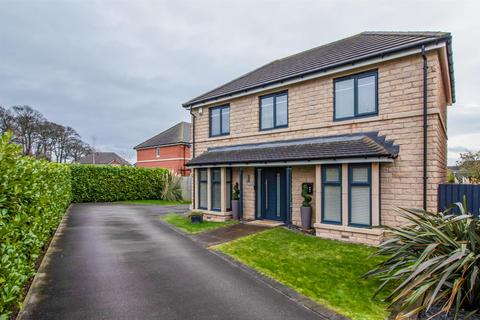 1 Cotham Drive, Crigglestone, Wakefield, WF2 7FA