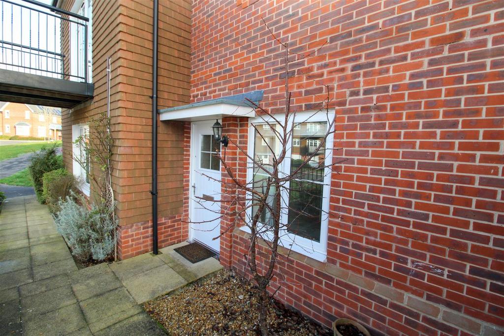 Own Front Door