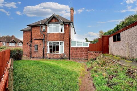 3 bedroom detached house for sale, Valmont Road, Nottingham