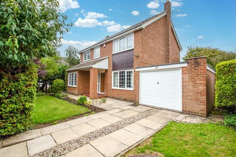 46 Walton Lane, Wakefield, WF2 6ET