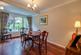 Sitting/dining room