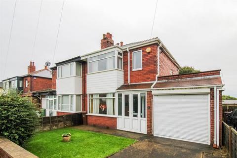 3 bedroom semi-detached house for sale, Carr Gate Mount, Wakefield WF2