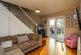 Sitting room/dining room