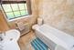 Bathroom/w.c.