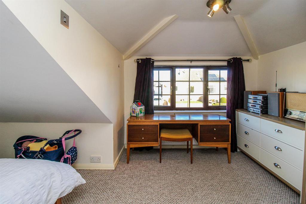 Bedroom two