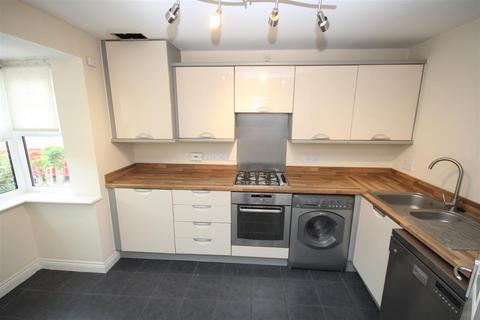29 Sassoon Close, Salisbury, SP2 9LR