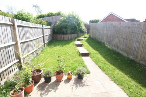 29 Sassoon Close, Salisbury, SP2 9LR