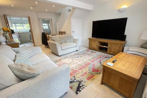 2 bedroom end of terrace house for sale - The Green, Salisbury SP1