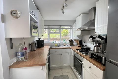 2 bedroom end of terrace house for sale - The Green, Salisbury SP1