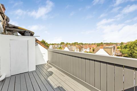 2 bedroom flat to rent, Upper Richmond Road West, East Sheen, SW14