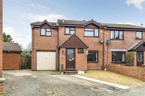 4 bedroom semi-detached house for sale, Horndean, Hampshire